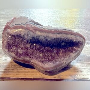 Amethyst Geode GORGEOUS